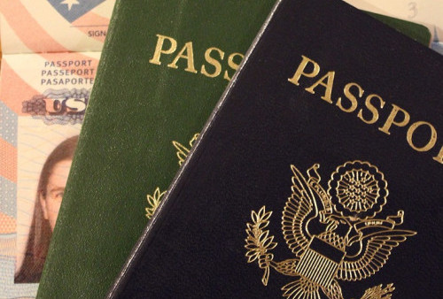 Warga Kerinci Masih Gunakan Jasa Calo untuk Pengurusan Paspor