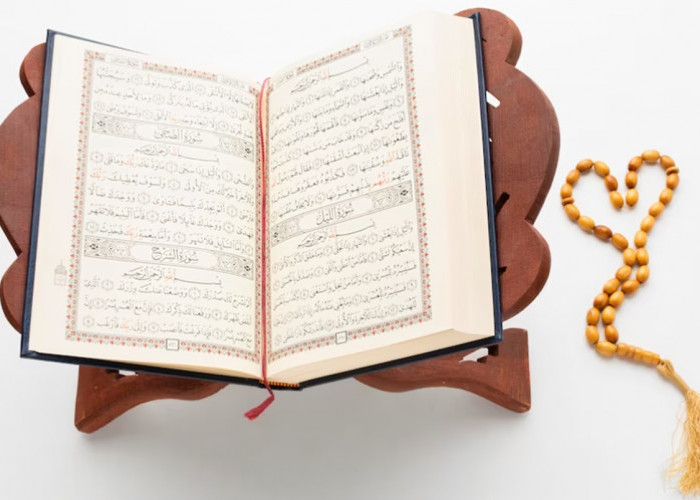 Bacaan Sholawat Munjiyat Arab dan Latin Beserta Artinya, Manfaatnya Luar Biasa