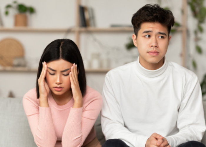 Cinta Membutakan? Zodiak yang Susah Melepaskan Hubungan Toxic