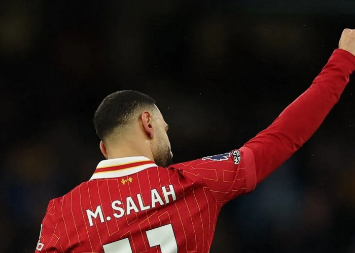 Pesan Emosional Mohamed Salah Jelang Laga Perpisahan: Sebut Liverpool Kehilangan Identitas 