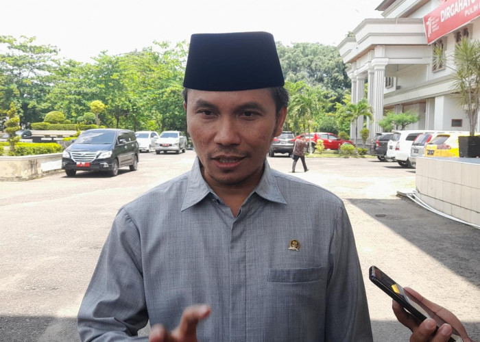 Imbas Warga Blokir Jalan Talang Duku, Ketua DPRD Provinsi Jambi: Perusahaan Tidak Bermanfaat Cabut Izinnya