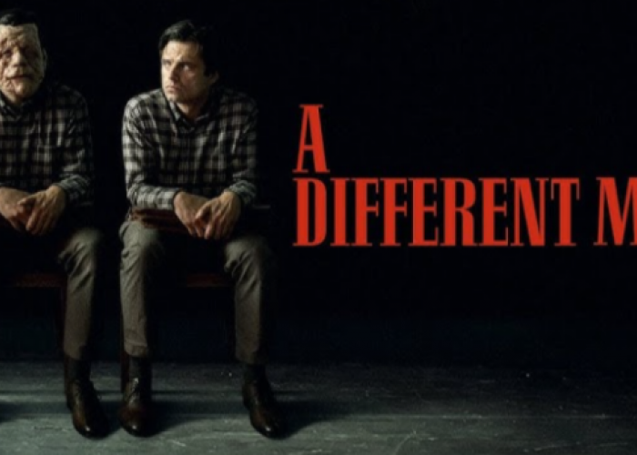 Sinopsis Film Bertajuk A Different Man, Film Yang Berhasil Mendapatkan Gotham Awards