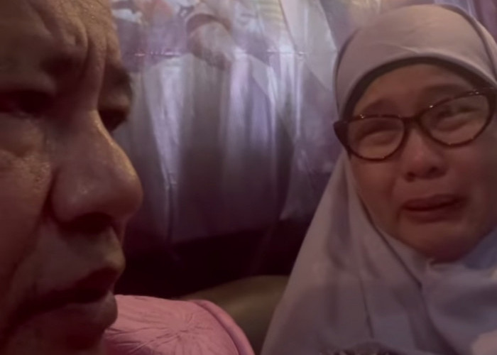 Anaknya Meninggal di Pesantren Gontor, Ibu Asal Palembang Ini Curhat ke Hotman Paris
