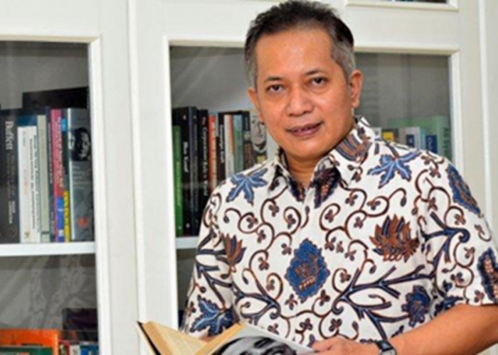 Target 80 Ribu Koperasi Merah Putih Dikaji Ulang, Menteri Ferry Akui Ada Kendala Besar di Kota-Kota