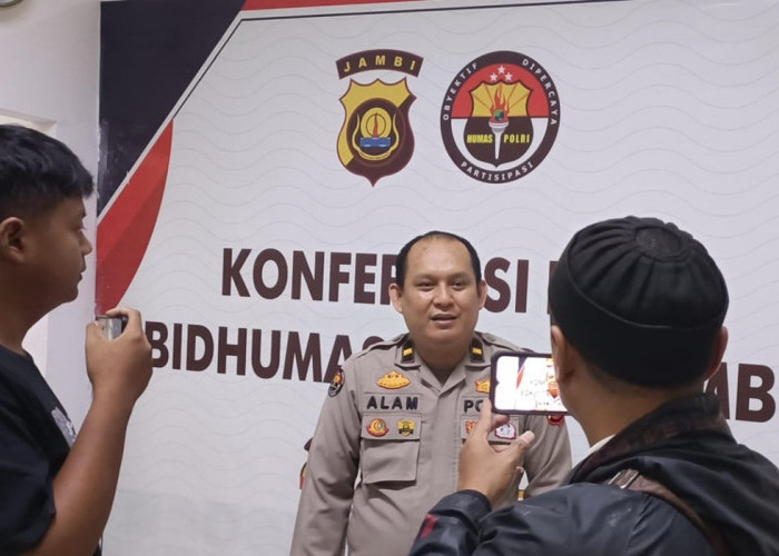 Kasus RS Royal Prima, Penyidik Ditreskrimsus Polda Jambi Sudah Periksa 4 Saksi