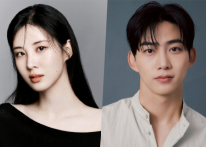 Seohyun SNSD Dan TaecYeon 2PM Akan Memainkan Drakor Romantis, Ini Penjelasannya 