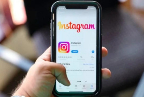 Meta Pay, Fitur Pembayaran Terbaru di Instagram