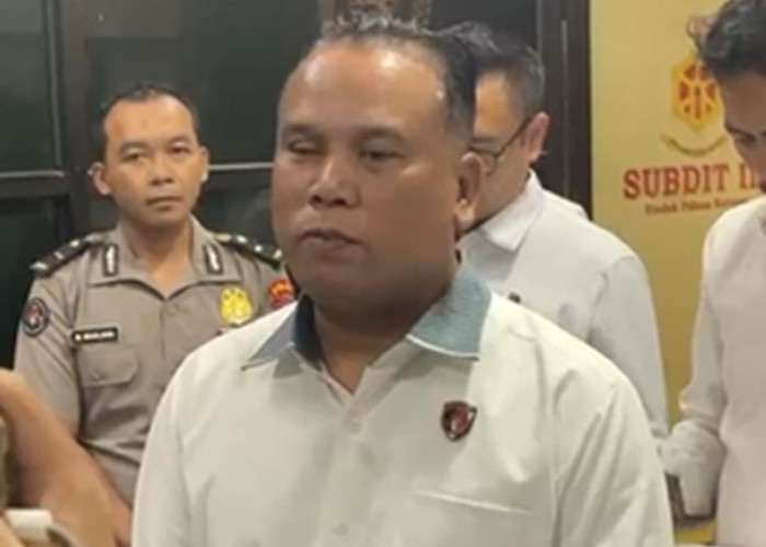 BREAKING NEWS: Mantan Kadisdik Provinsi Jambi Jadi Tersangka Kasus Korupsi DAK SMK