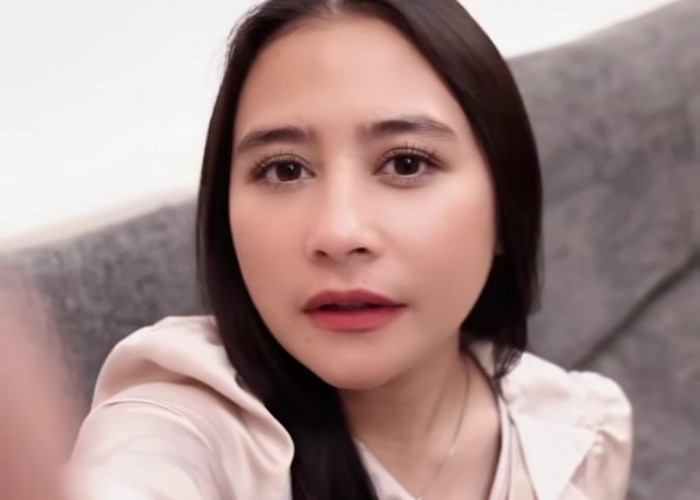 Dituduh Pick Me! Prilly Latuconsina Jadi Sorotan Publik Karena Pernyataannya Soal Cewek Independen