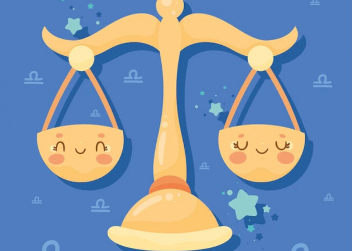 Mengenal Zodiak Libra: Sosok Diplomatis yang Menghargai Keseimbangan