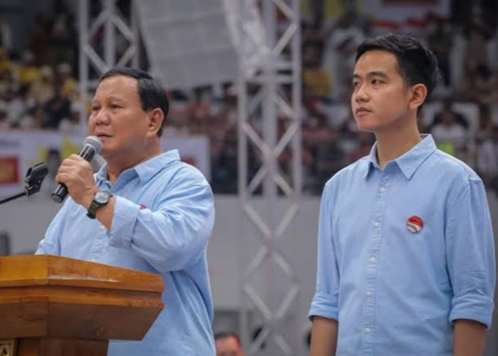 Pakar Hukum Tegaskan Putusan DKPP Tak Berdampak ke Prabowo-Gibran