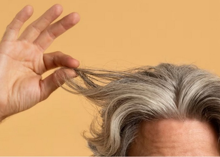 5 Tips Merawat Rambut bagi Pria, Jangan Keramas Tiap Hari