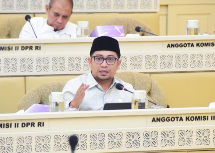 Dewan Minta Kebijakan WFH bagi ASN Dievaluasi Berkala