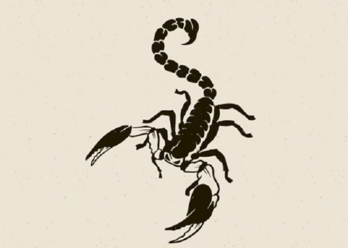 Keuangan Zodiak Scorpio Hari Ini 14 Juli 2023, Saat yang Tepat Evaluasi Anggaran