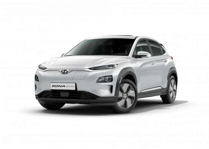 Makin Irit di Macet! Ini Fitur Regenerative Braking Hyundai Kona Electric yang Bikin Jarak Tempuh Lebih Jauh