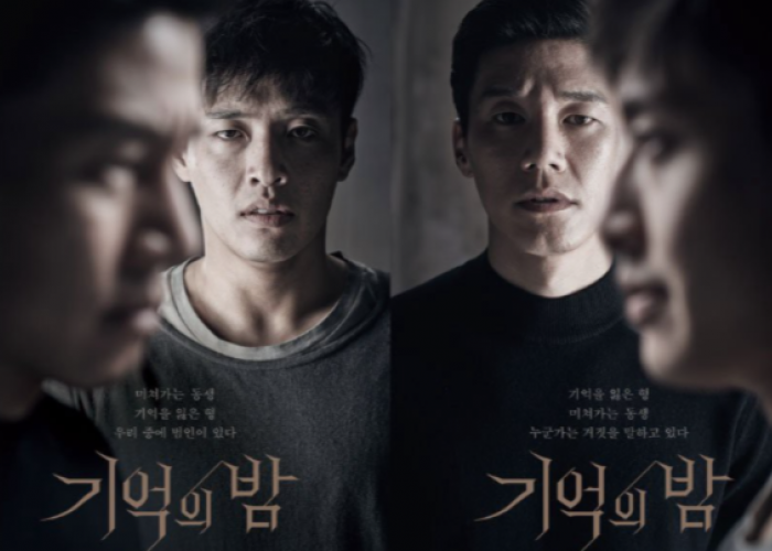 Sinopsis Film Forgotten, Film Genre Misteri Asal Korea Selatan