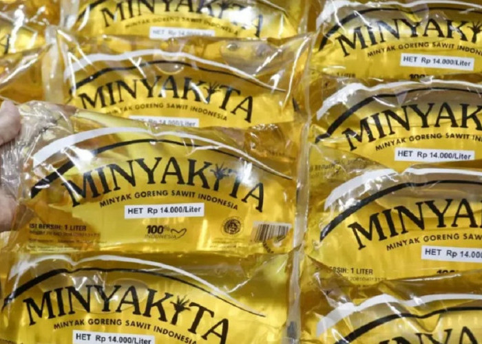   HET Minyakita Bakal Naik, Mentan Amran Jadwalkan Rakor Terkait Rencana Penyesuaian Harga Minyakita