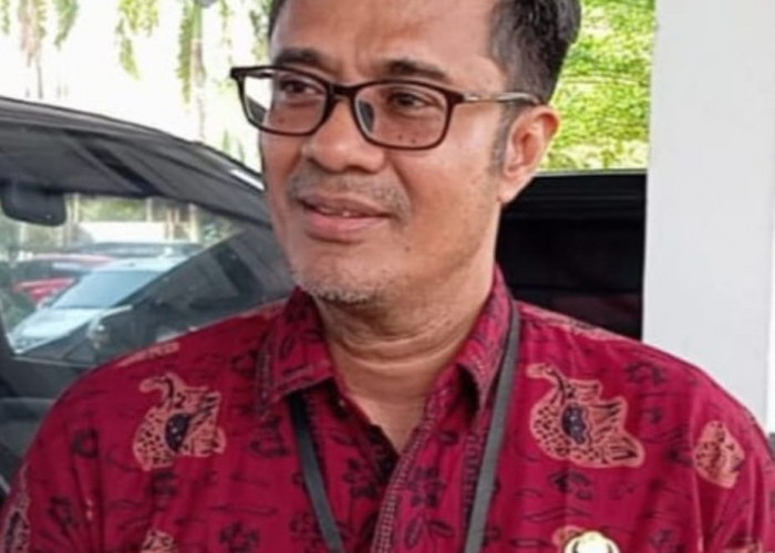 Serapan APBD Tebo Baru 25 Persen, PAD Tembus 46 Persen