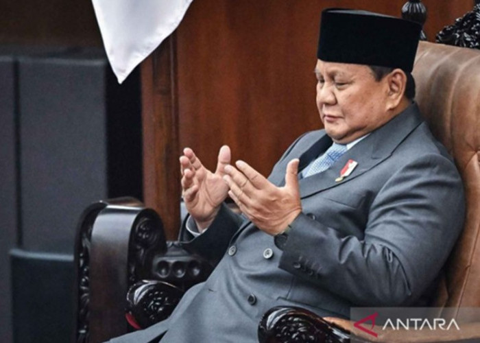 Pidato Presiden Prabowo di Senayan: dari Riuh Kritik ke Politik Hasil
