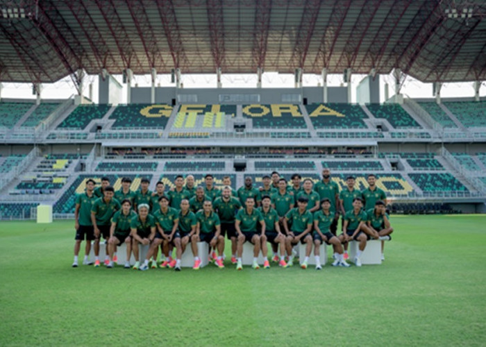 Persebaya Buka Kartu Lebih Cepat! Skuad Sementara Musim Baru Diumumkan, Sports Science Jadi Senjata Andalan