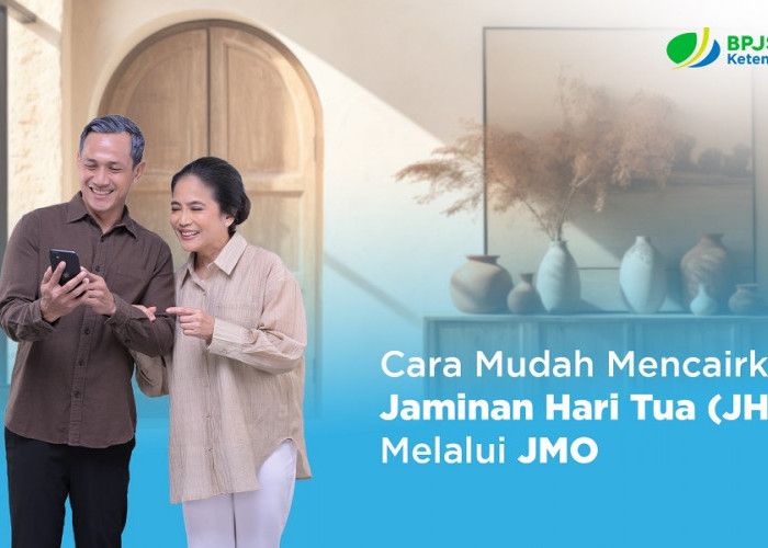 Dana Jaminan Hari Tua hingga Rp15 Juta Bisa Cair Saat Masih Bekerja, Simak Syarat & Caranya