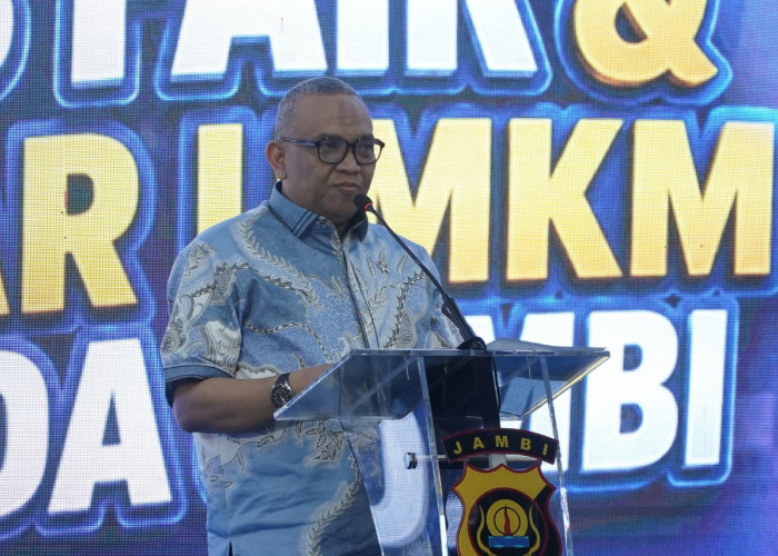 Wamenaker Afriansyah Noor Sebut Dunia Kerja Butuh Kompetensi, Bukan Sekadar Ijazah