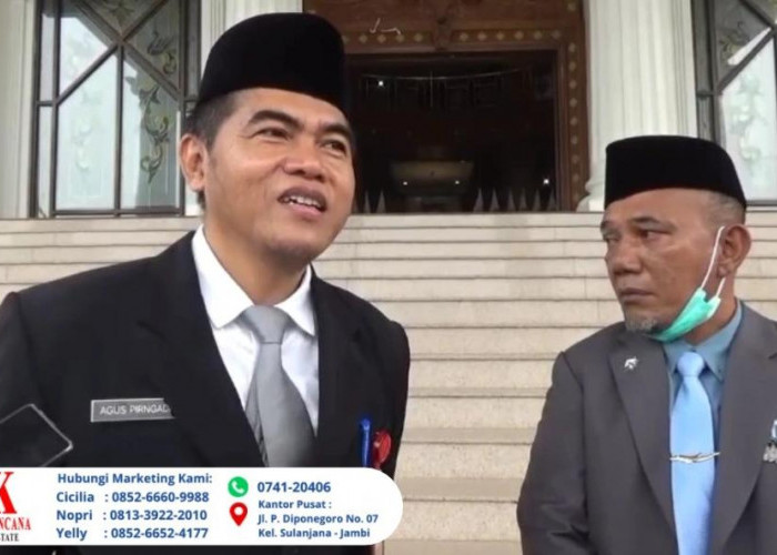 Pemutihan PKB Jambi Diperpanjang hingga 29 Desember, 90 Ribu Kendaraan Kembali Aktif