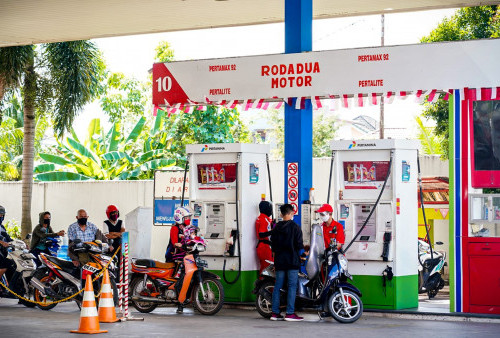 Pertamina Patra Niaga Regional sumbagsel Dukung Langkah Polda Jambi Ungkap Oknum Penyalahgunaan BBM Bersubsidi