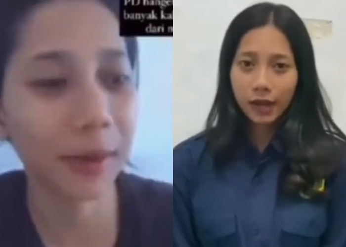 Mahasiswi KKN UNRAM Diusir Warga karena Sebut Tak Ada Wanita Cantik di Desa Kayangan, Netizen: Emang Lo Cantik