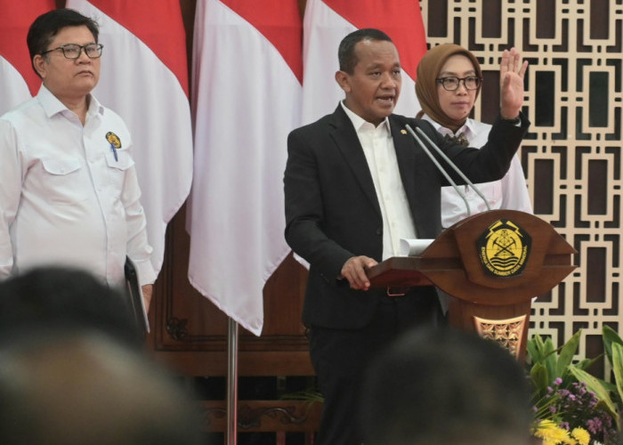 Tingkatkan Bauran EBT hingga 2034, PLN Siap Jalankan RUPTL Terhijau Sepanjang Sejarah