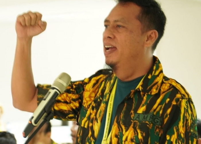 Forum Relawan Demokrasi Pancasila: Mengawal Demokrasi Perwakilan Berjiwa Pancasila