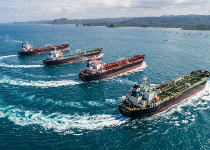 Blokade AS ke Iran Memanas! Puluhan Kapal Dipaksa Putar Balik, Ancaman Konflik Terbuka Kian Nyata