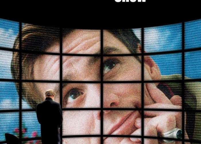 The Truman Show: Sebuah Refleksi Tentang Realitas dan Kebebasan Individu