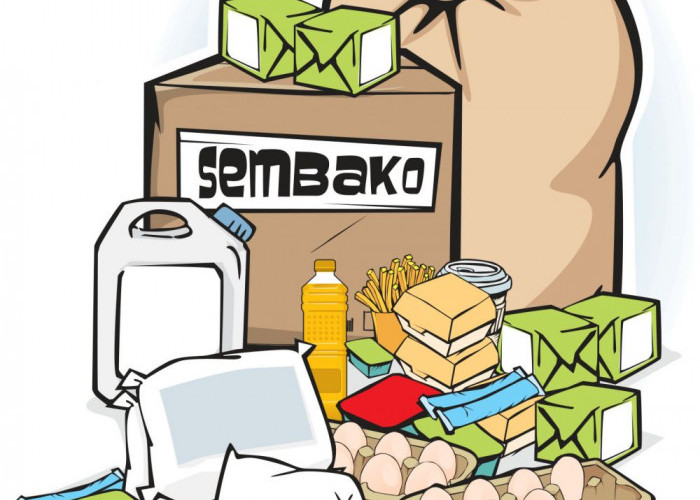  Harga Pangan di Sarolangun Stabil, Cabai Rawit dan Daging Masih Relatif Tertinggi