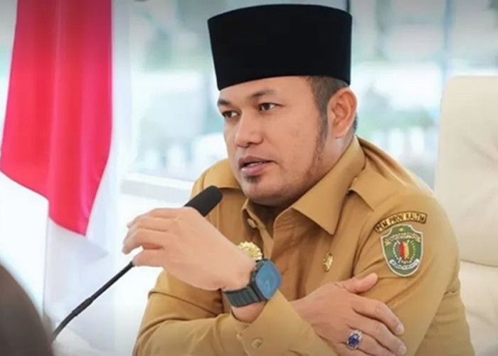 Heboh Range Rover Rp8,49 M! Gubernur Kaltim Kembalikan Mobil Dinas Mewah Usai Ramai di Medsos