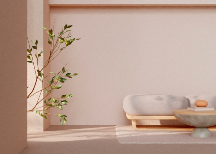 Bukan Sekadar Cat! Ini 7 Tren Warna Interior 2026 yang Bakal Mendominasi Rumah Modern