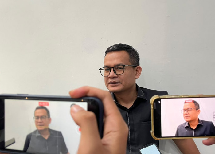 Tak Pernah Masuk Pagu Indikatif, Dewan Minta Pembangunan Lima Ruas Jalan di Provinsi Jambi Jadi Prioritas