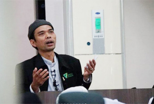 Waduh! Dianggap Pancing Keresahan, Warga Tolak UAS Ceramah di Bogor