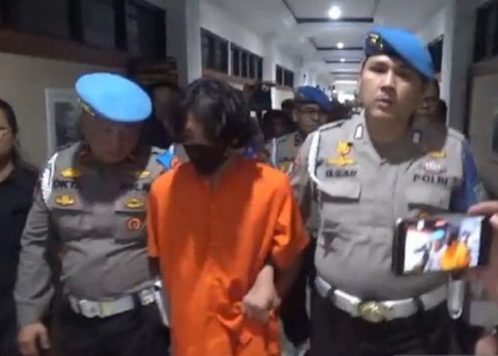 Babak Baru Kasus Alung DPO Sabu 58 Kg! Berkas Dinyatakan Lengkap oleh JPU, Segera Dilimpahkan ke Kejati Jambi