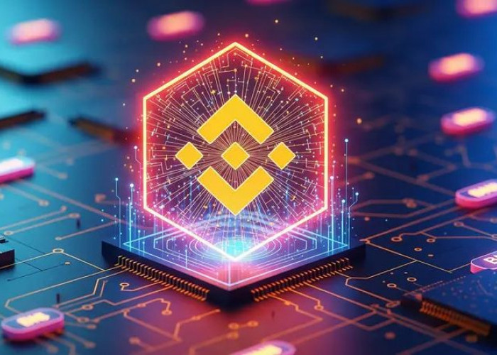 Prediksi BNB Menuju USD 2.000, XRP Diperkirakan Segera Ikuti Tren Bullish