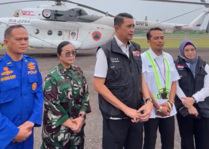 Karhutla di Jambi Capai 139 Hektare, Sarolangun Terparah