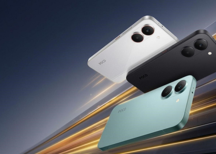Terlahir Gacor! Performa Gaming HP POCO X8 Pro Tak Perlu Diragukan Lagi