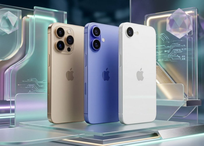 Masih Ngebut! Ini Daftar iPhone yang Masih Worth It Buat Gaming di 2026/2027