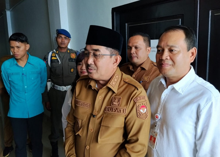 Terus Latih UMKM Tanjab Barat Naik Kelas; Bupati Apresiasi Langkah Nyata SKK Migas - PetroChina