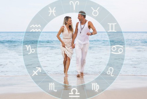 Kisah Cinta Zodiak Kamu 4 Juni 2022, Sagittarius, Anda Perlu Meluangkan Waktu Bersama Orang Yang di Cintai