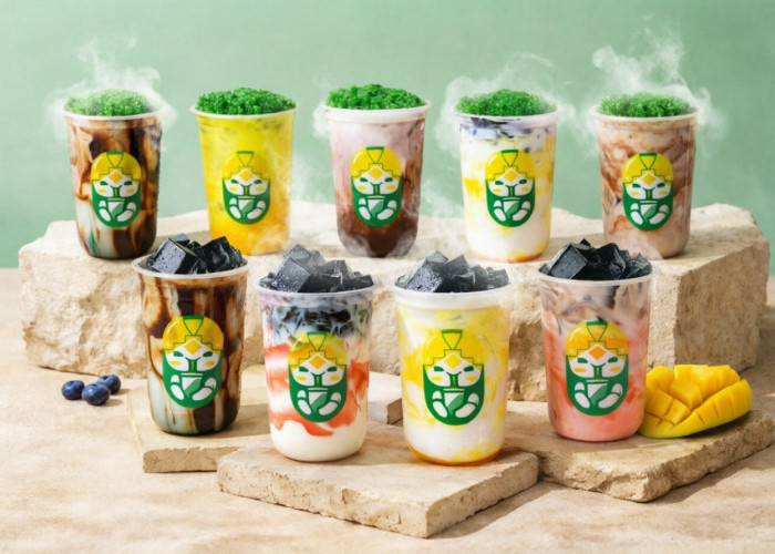 14,98 Juta UMKM Gunakan LinkUMKM BRI, Inni Dawet Jadi Bukti Nyata Transformasi Digital Usaha Lokal