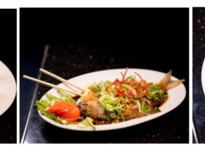 Nikmati Tradisi Makan Malam Imlek 2023 di Hotel Aston Jambi, Rayakan Tahun Baru Imlek Bersama