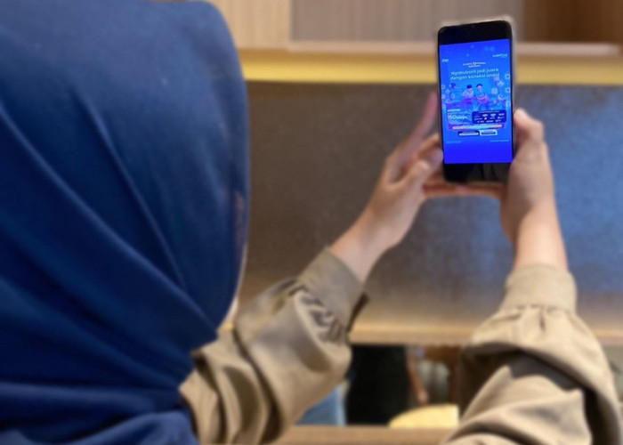 Ramadan 2026 Makin Spesial! IndiHome Hadirkan Internet Ngebut, Sahur dan Lebaran Makin Seru