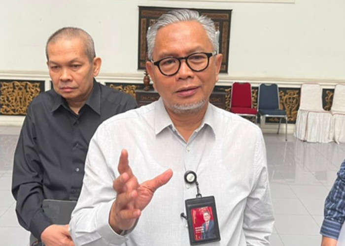 Bank Jambi Siapkan Upgrade Sistem dan Aktifkan Kembali ATM Pasca Peretasan