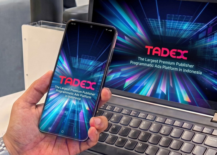 TADEX Genap 5 Tahun, Telkomsel Luncurkan Solusi Baru yang Diklaim Bikin Iklan Digital Lebih Tepat Sasaran